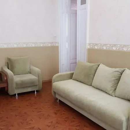 Квартира На Соборке Apartment