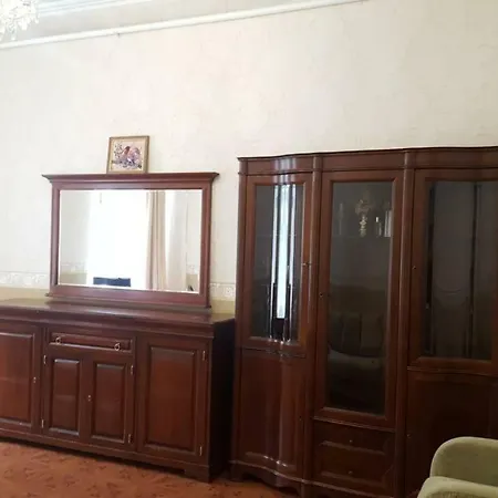 Apartment Квартира На Соборке Odesa