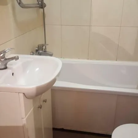 Квартира На Соборке Apartment Odesa
