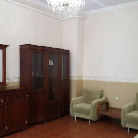Квартира На Соборке