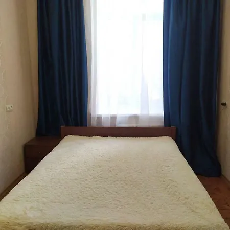 Квартира На Соборке Apartment